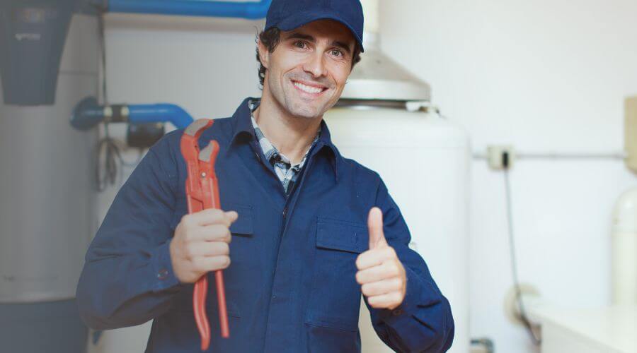 Professional septic pumping service in Davilla, TX